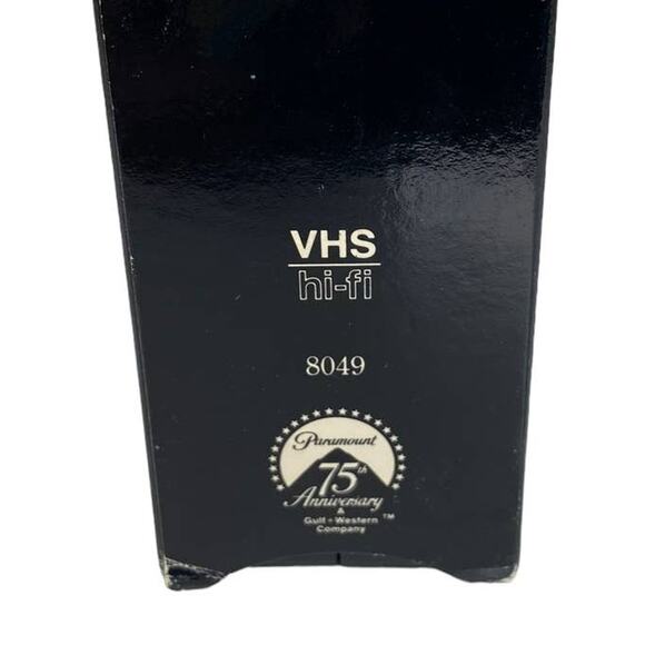 The Godfather VHS 1972 Box Set Part 1 & 2 - Picture 6 of 8